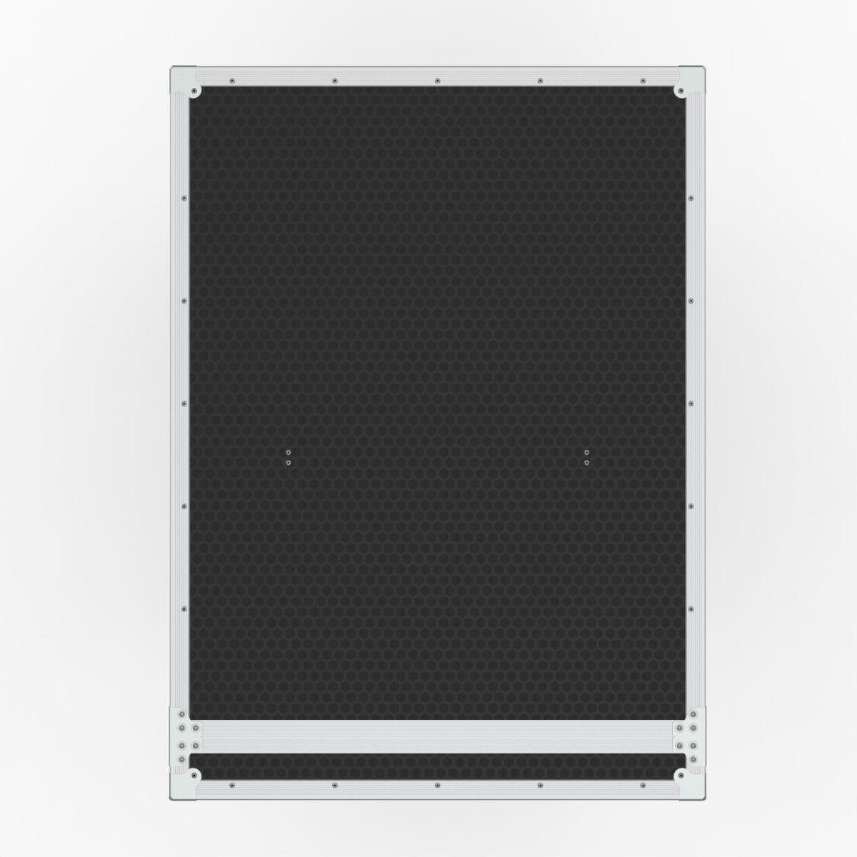 Radio Charging Station For 36 Sets Of Radios With Chargers And Headsets