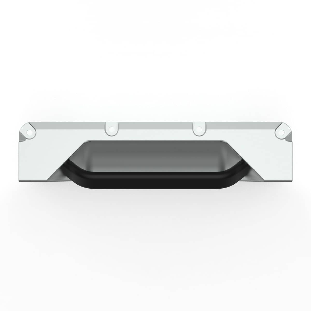 Armor H01401 Large Corner Handle, 250Mm