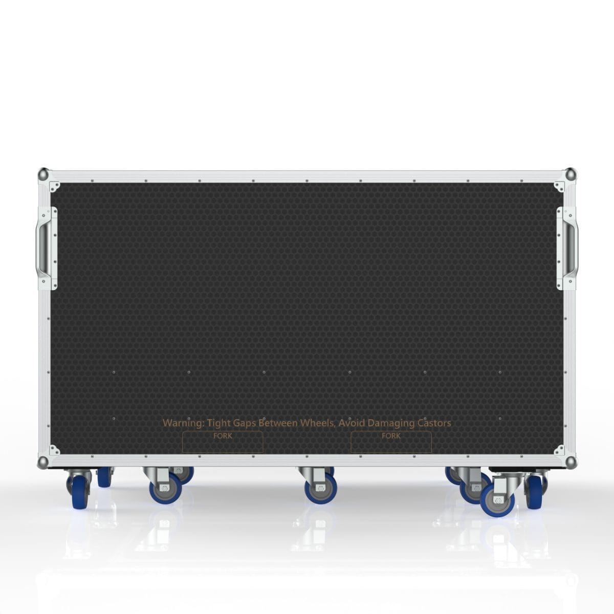 Transport Case For Mindray Hybase V8 Operating Table
