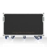 Transport Case For Mindray Hybase V8 Operating Table