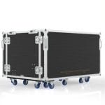 Transport Case For Mindray Hybase V8 Operating Table