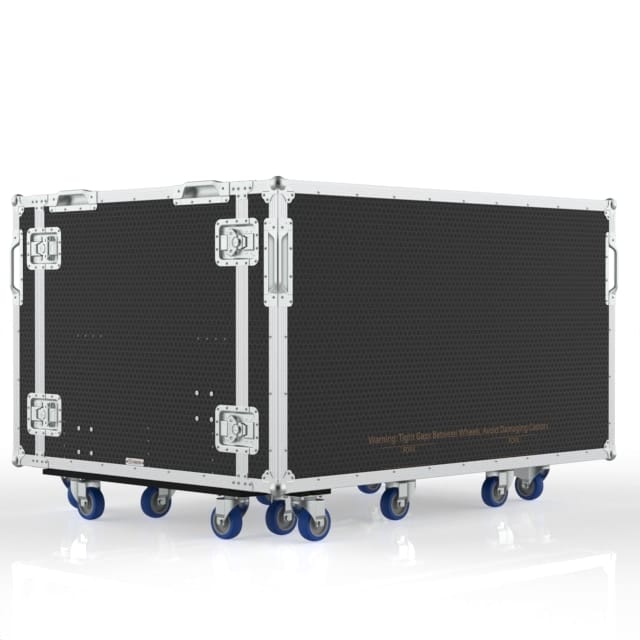 Transport Case For Mindray Hybase V8 Operating Table