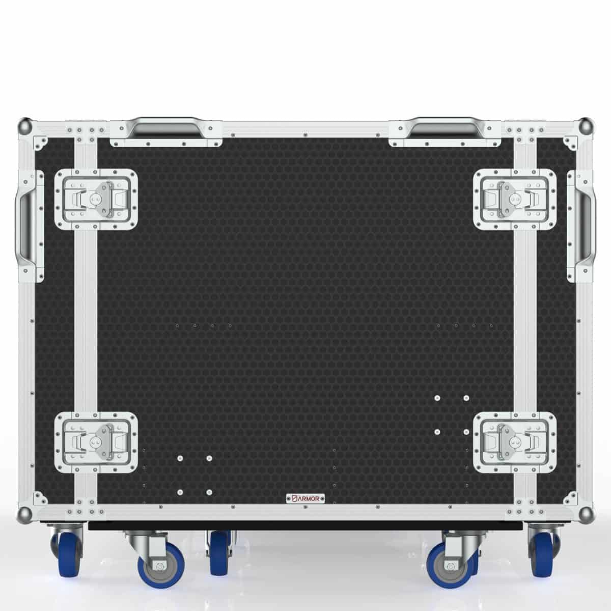Transport Case For Mindray Hybase V8 Operating Table