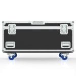 Road Case For 6 Of Showtech Fusion Xv Light Bars