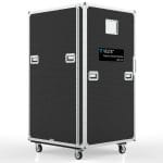 Transport Case For Depuy Velys Robotic Assisted Solution, Short Unit