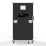 Transport Case For Depuy Velys Robotic Assisted Solution, Short Unit
