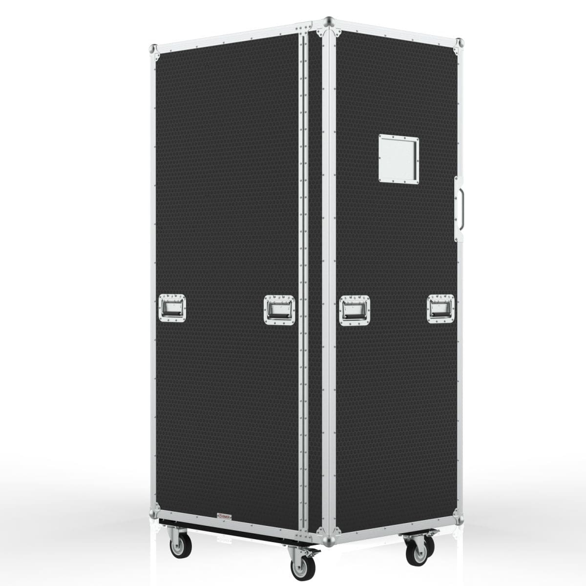 Transport Case For Depuy Velys Robotic Assisted Solution, Tall Unit