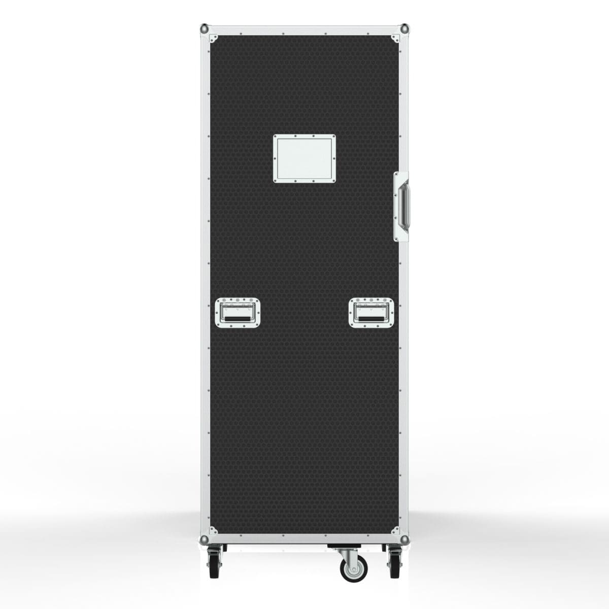 Transport Case For Depuy Velys Robotic Assisted Solution, Tall Unit