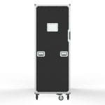 Transport Case For Depuy Velys Robotic Assisted Solution, Tall Unit