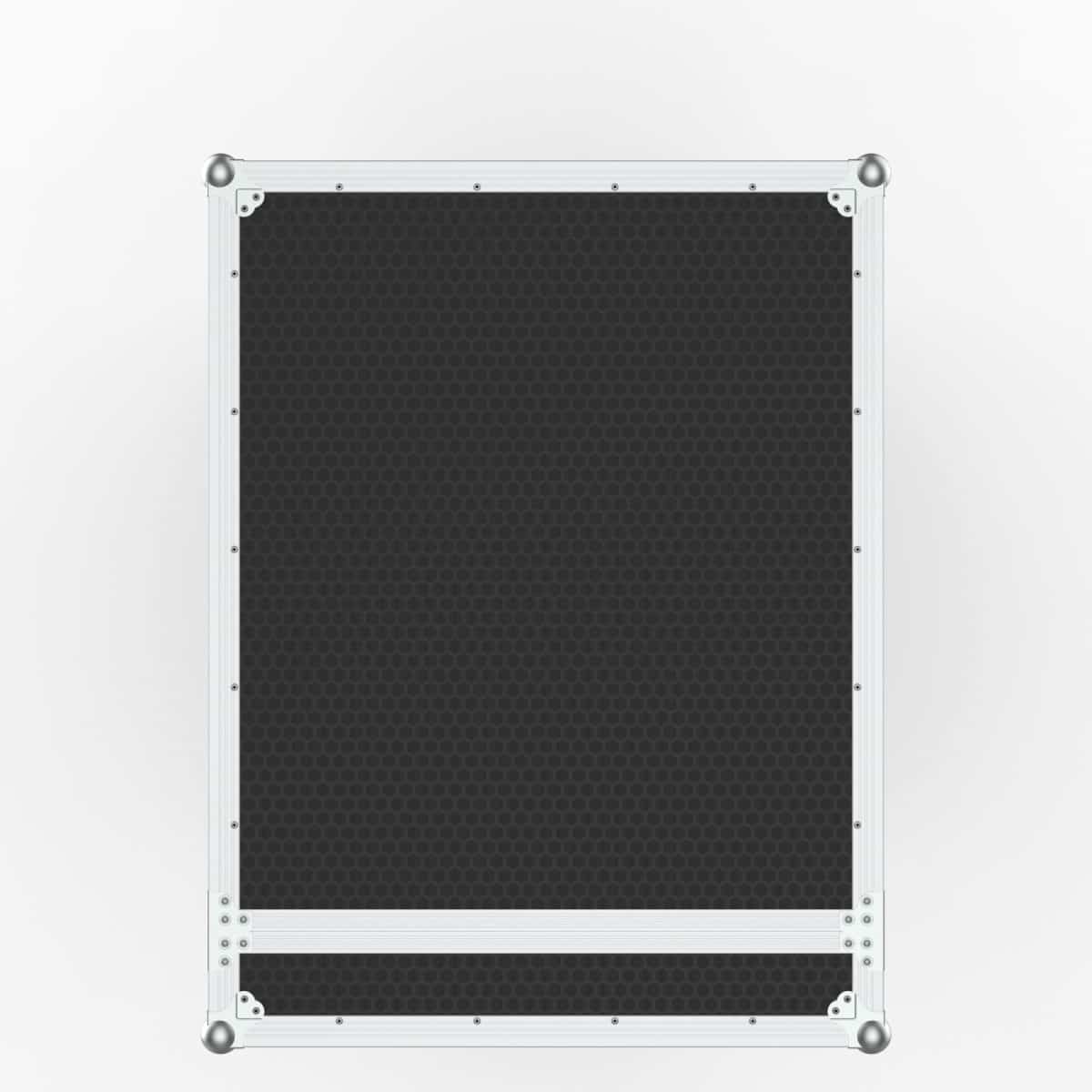 Transport Case For Depuy Velys Robotic Assisted Solution, Tall Unit