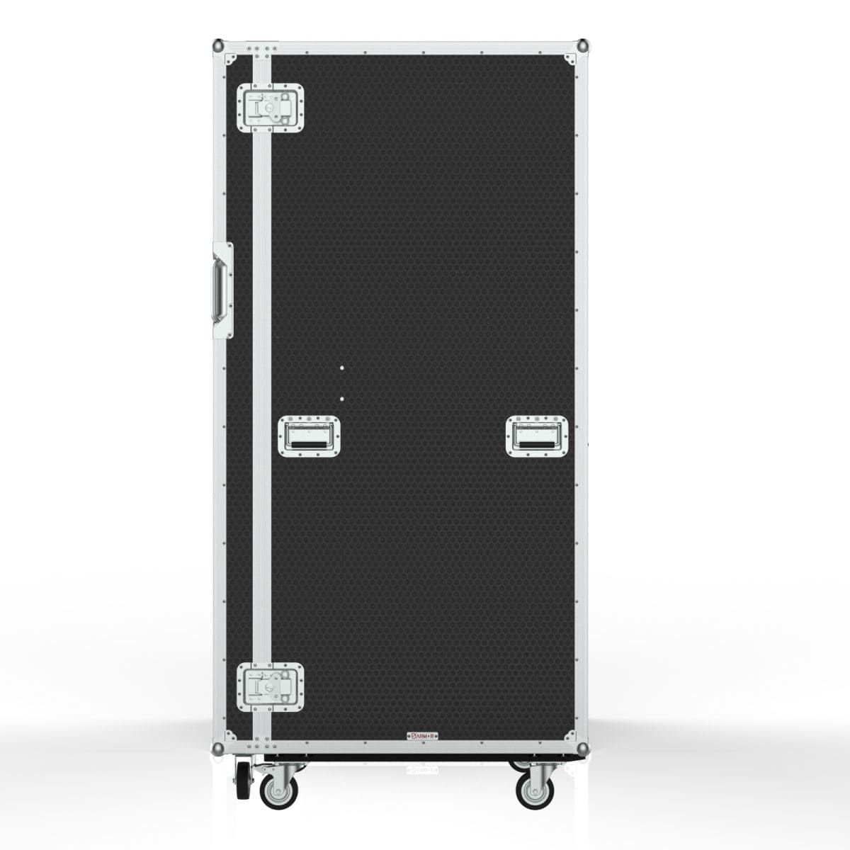 Transport Case For Depuy Velys Robotic Assisted Solution, Tall Unit