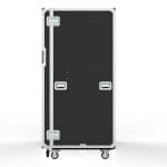 Transport Case For Depuy Velys Robotic Assisted Solution, Tall Unit