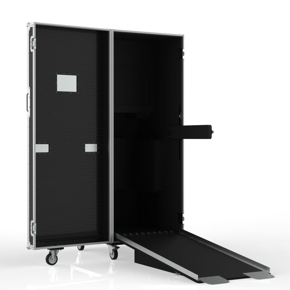 Transport Case For Depuy Velys Robotic Assisted Solution, Tall Unit