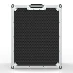 Standard Rack Case, 14Ru High, 480Mm Front To Rear Rack Distance