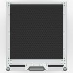 Standard Rack Case, 14Ru High, 480Mm Front To Rear Rack Distance