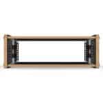 Rack Sleeve 3U, 350Mm, Suits Pelican 1610