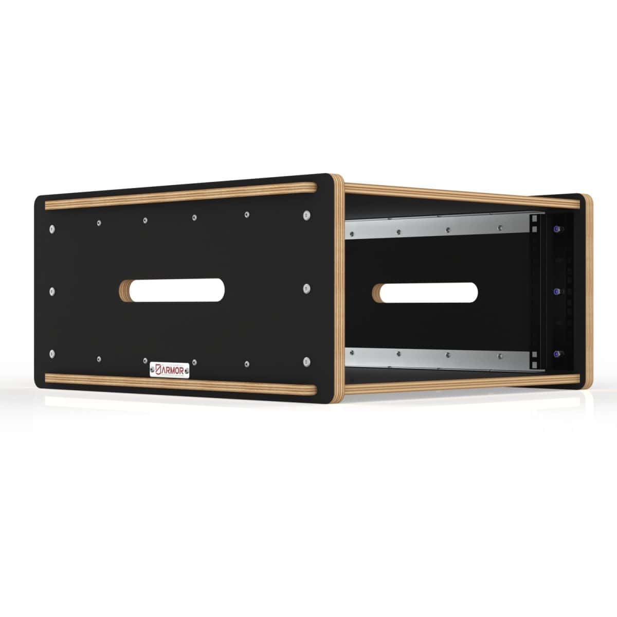 Rack Sleeve 5U, 565Mm, Suits Pelican 1640