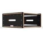 Rack Sleeve 5U, 565Mm, Suits Pelican 1640