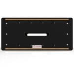 Rack Sleeve 5U, 565Mm, Suits Pelican 1640