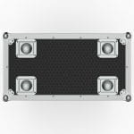 Road Case For 2X Nexo Ps10 R2 Speakers