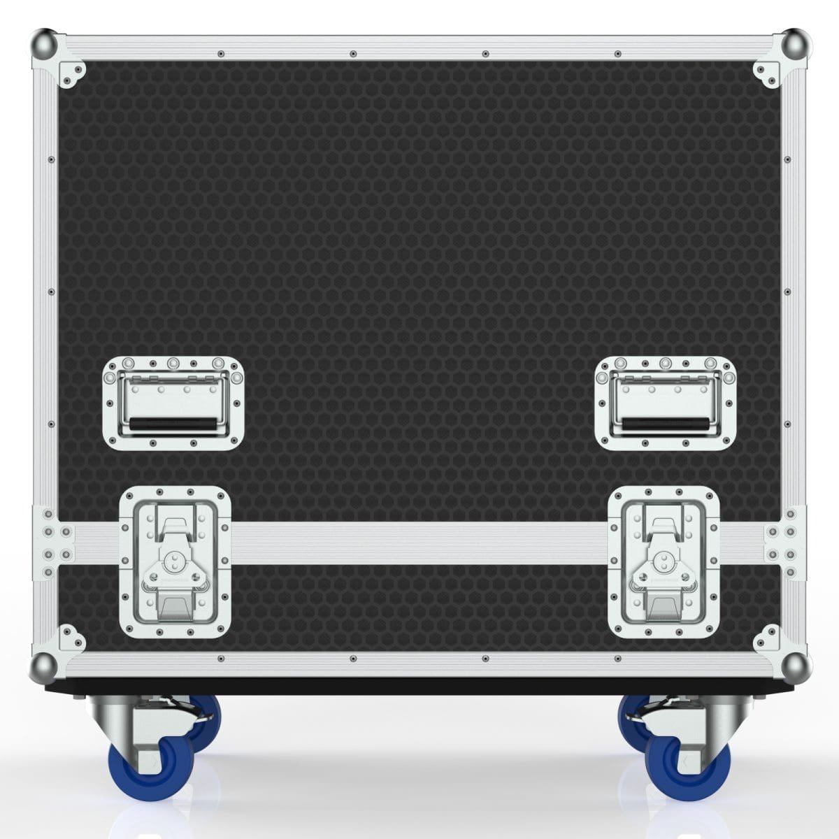 Road Case For 2X Nexo Ps15 R2 Speakers