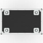 Road Case For 2X Nexo Ps15 R2 Speakers