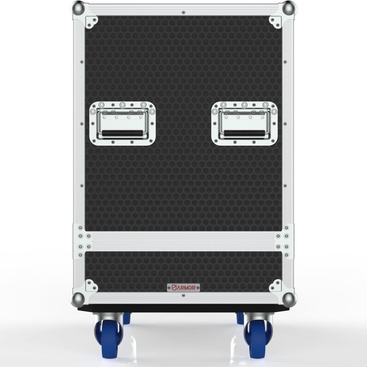 Road Case For 2X Nexo Ps15 R2 Speakers