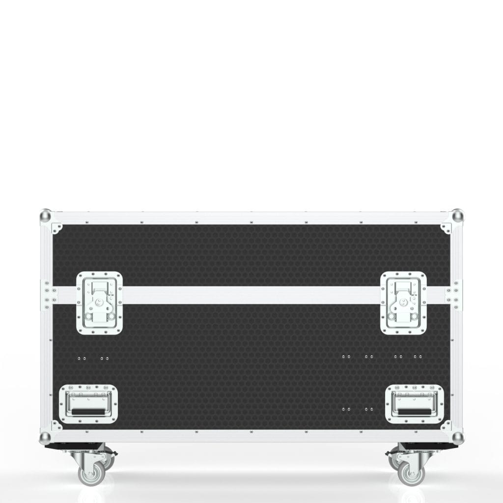 Tv, Monitor &Amp; Display Transport Road Cases