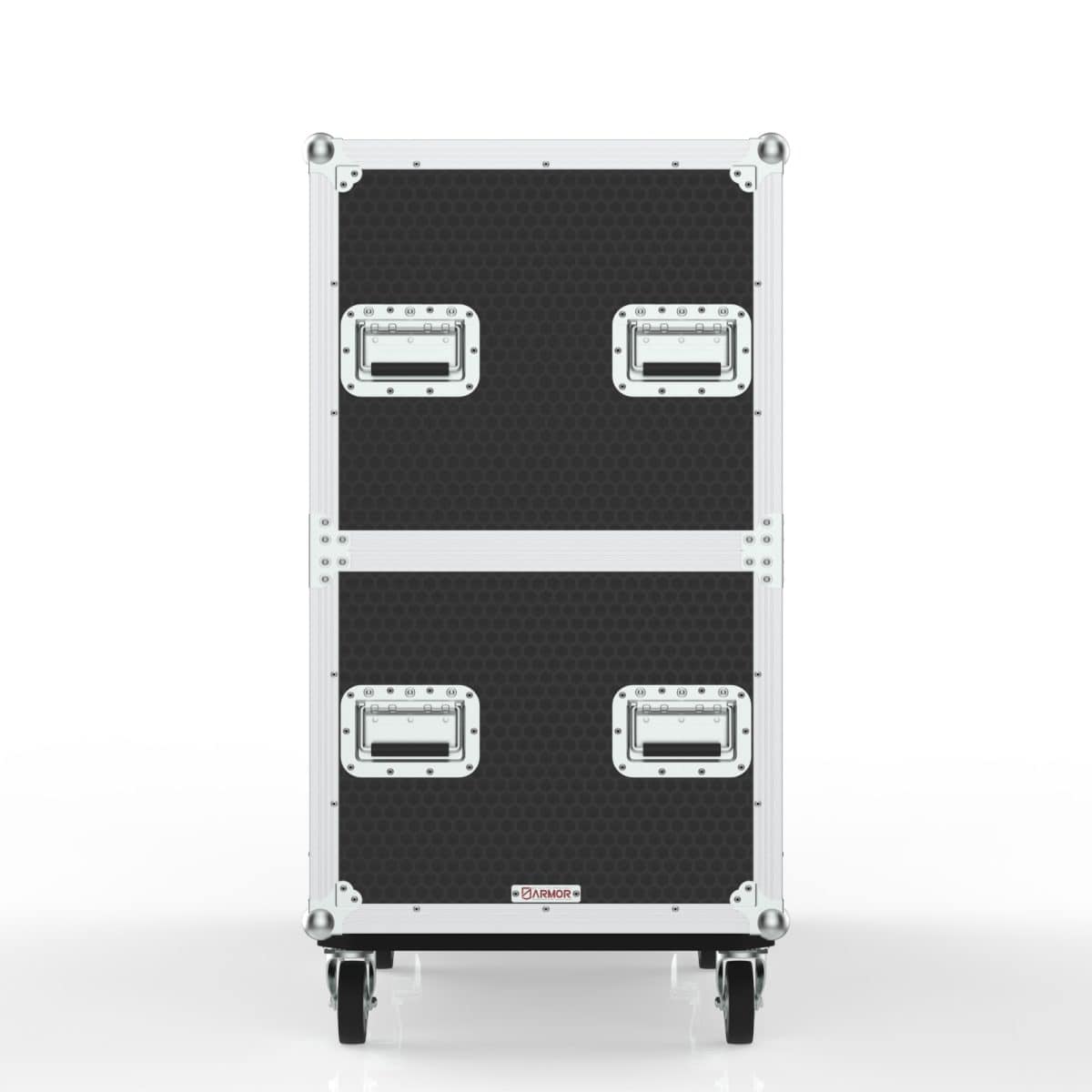 Twin Tv Cases For Hisense 65” A7Kau 4K Uhd Smart Tv