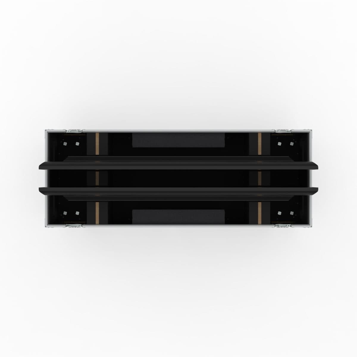 Twin Tv Cases For Hisense 65” A7Kau 4K Uhd Smart Tv