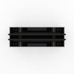 Twin Tv Cases For Hisense 65” A7Kau 4K Uhd Smart Tv