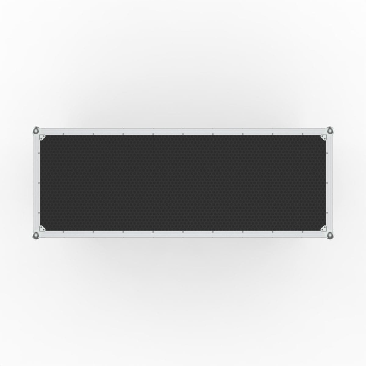Twin Tv Cases For Hisense 65” A7Kau 4K Uhd Smart Tv