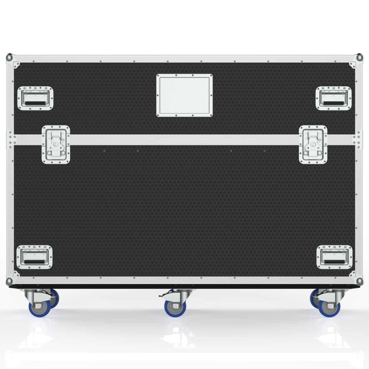 Tv Case With Built In Lift For Samsung Flip Pro Wm65B