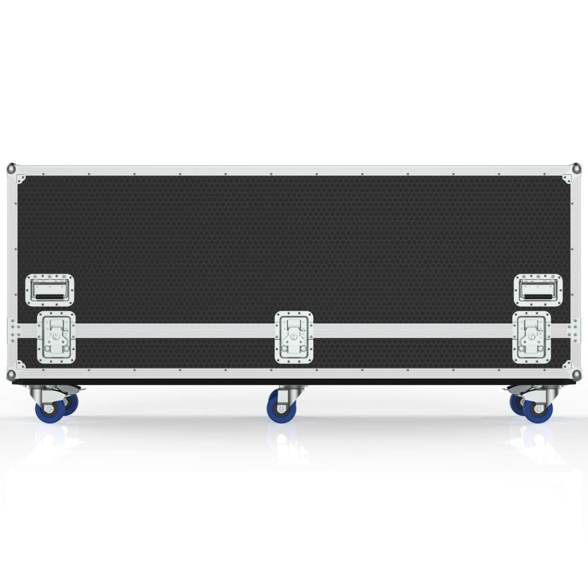 Transport Case For Intouch 43” Portrait Totem Kiosk
