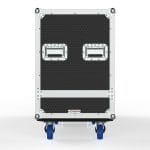 Transport Case For Intouch 43” Portrait Totem Kiosk