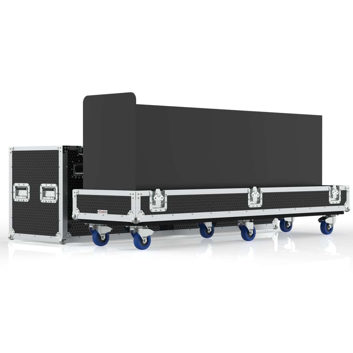 Intouch Kio430P-Totem Kiosk - Open Config