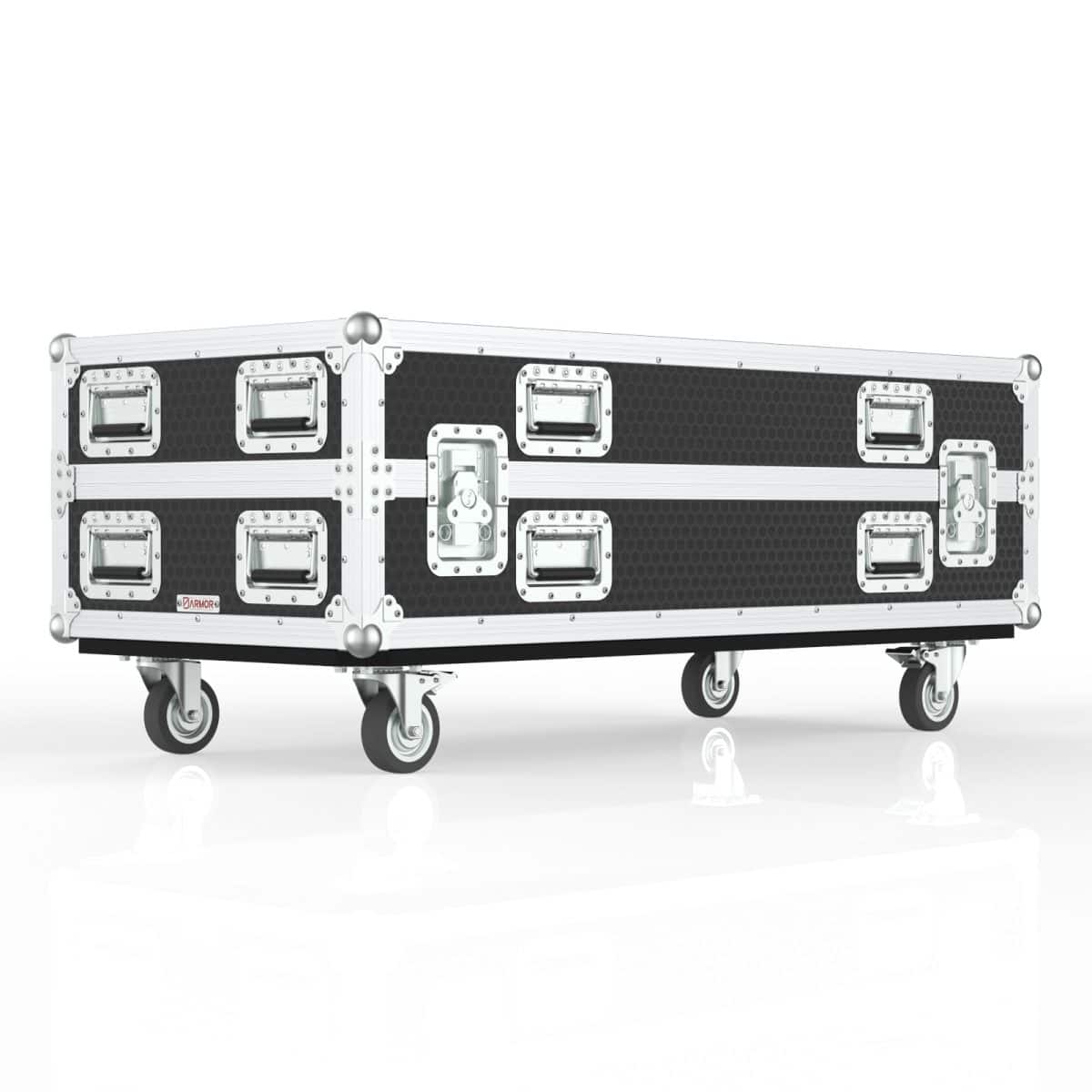 Transport Case For Intouch Kio215L-Slim