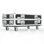 Transport Case For Intouch Kio215L-Slim