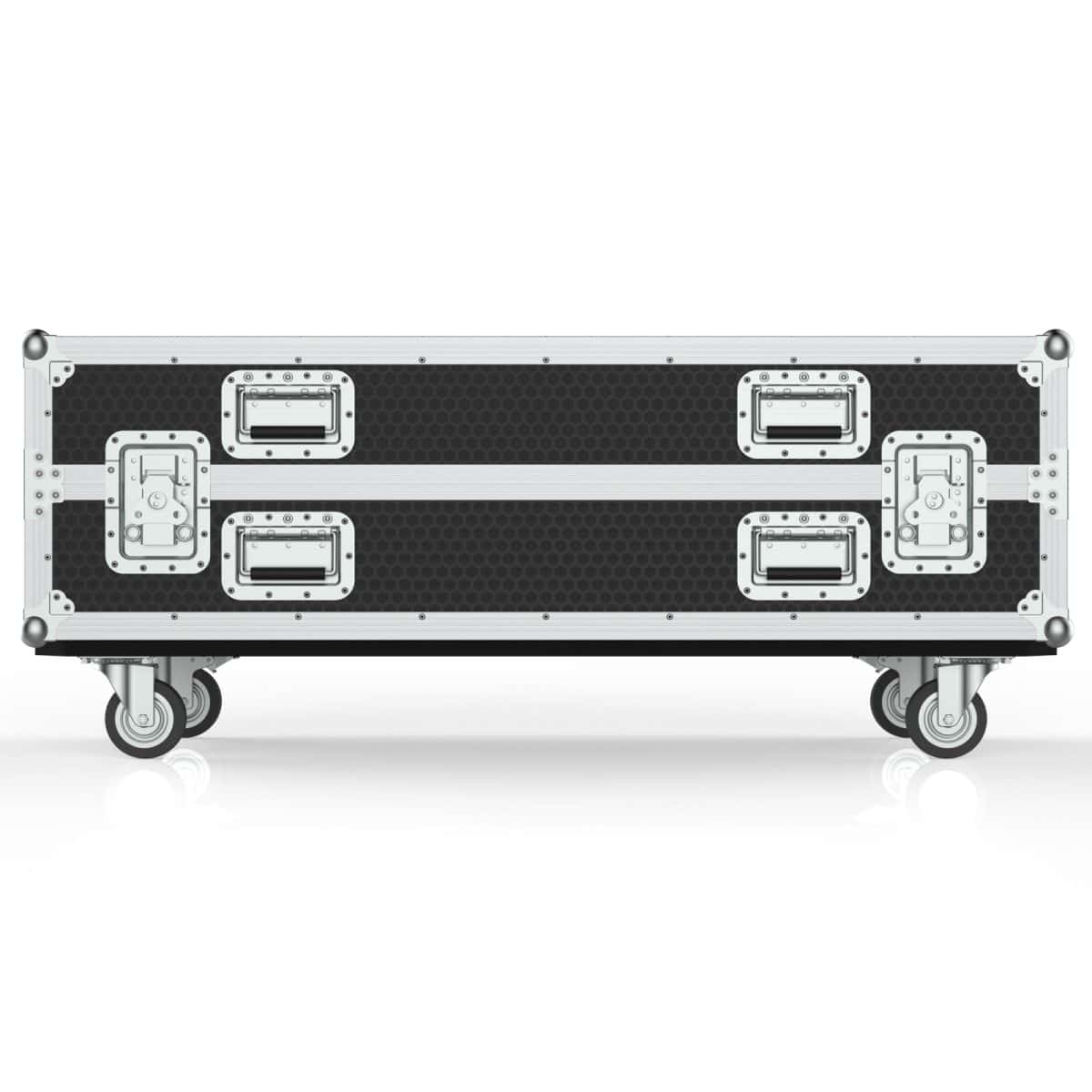 Transport Case For Intouch Kio215L-Slim