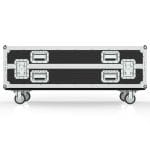 Transport Case For Intouch Kio215L-Slim