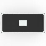 Transport Case For Intouch Kio215L-Slim
