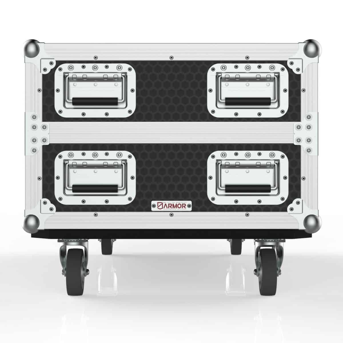 Transport Case For Intouch Kio215L-Slim