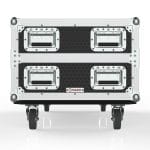 Transport Case For Intouch Kio215L-Slim