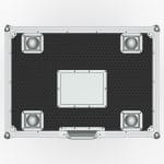 Road Case For 2 Of Highend System Lonestar