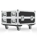 Projector Transport Case For Epson Pu1008B With S04Lens