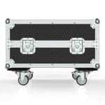 Projector Transport Case For Epson Pu1008B With S04Lens
