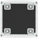 Projector Transport Case For Epson Pu1008B With S04Lens