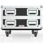 Projector Transport Case For Epson Pu1008B With S04Lens