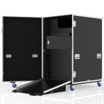 Transport Case With Built In Ramp For Snapon Tools Model Act 36Inbtry3Sst
