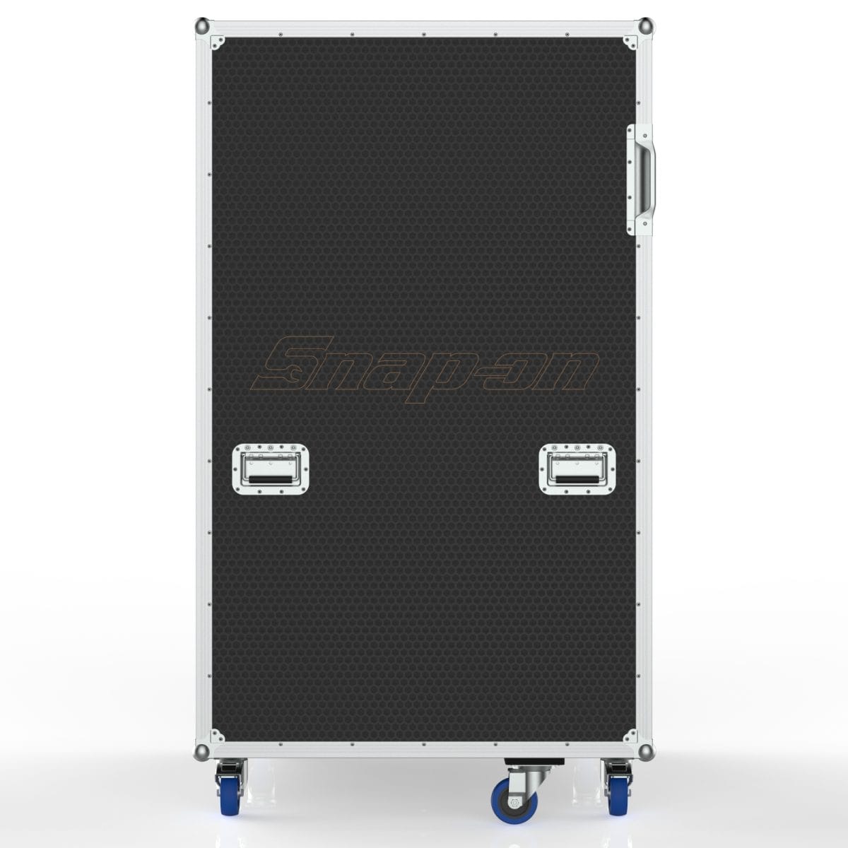 Transport Case With Built In Ramp For Snapon Tools Model Act 36Inbtry3Sst